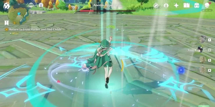 Genshin Impact 10 Best Forged Items1 2 - Genshin Impact Store