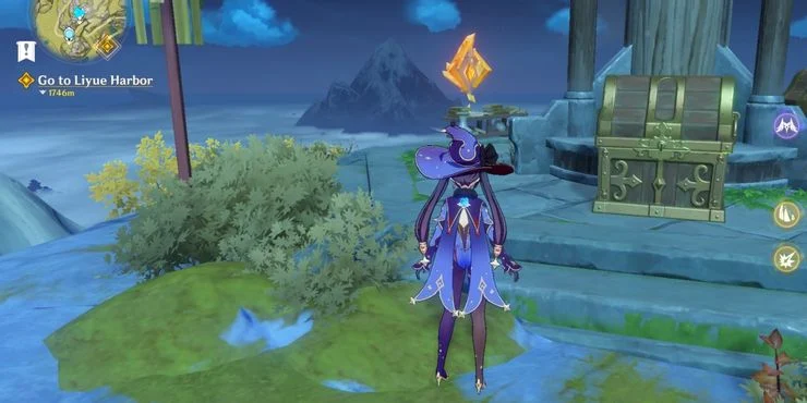 Genshin Impact 10 Best Forged Items1 - Genshin Impact Store