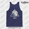 Genshin Impact - Barbara Tank Top Navy Blue / S