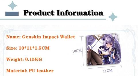 product image - Genshin Impact Store