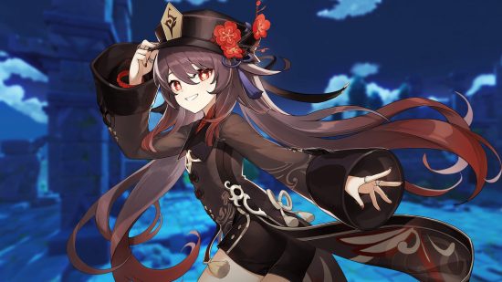 genshin impact tier list characters hu tao 550x309 1 - Genshin Impact Store