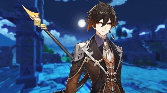genshin impact tier list characters zhongli 550x309 1 - Genshin Impact Store