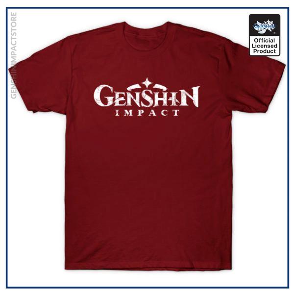 Genshin Impact Logo