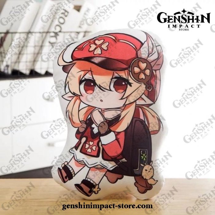 18Inch Genshin Impact Plush Pillow Keli