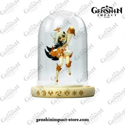 2021 Paimon Genshin Impact Action Figure