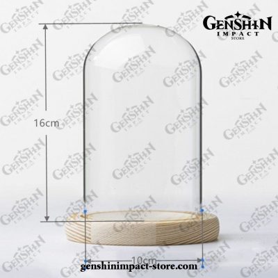 2021 Paimon Genshin Impact Action Figure