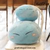 Cute Genshin Impact Slime Plush Dolls