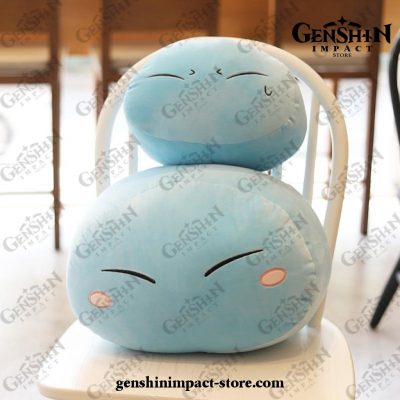 Cute Genshin Impact Slime Plush Dolls