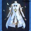 Dianya Lumine Genshin Impact Cosplay Costome