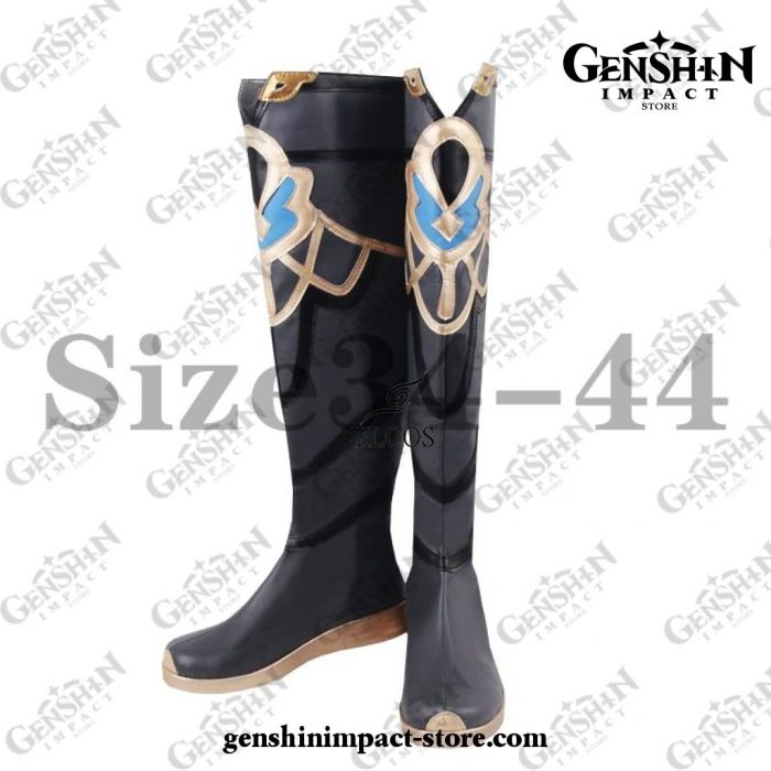 Genshin Impact Albedo Costumes Cosplay