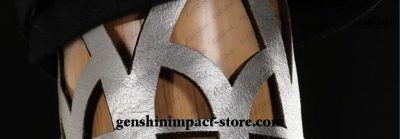 Genshin Impact Albedo Costumes Cosplay