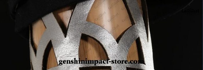 Genshin Impact Albedo Costumes Cosplay