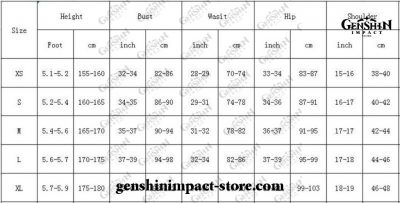 Genshin Impact Fatui Cosplay Costume Full Set