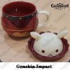 Genshin Impact Klee Bomb Coffee Mug