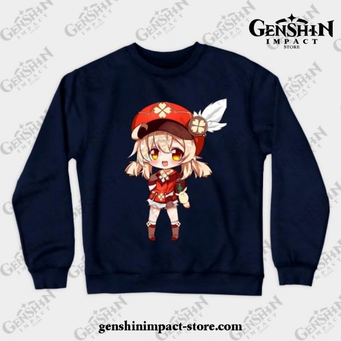 Genshin Impact Klee Crewneck Sweatshirt