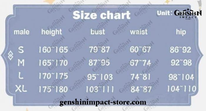 Genshin Impact Razor Jumpsuit Cosplay Costumes