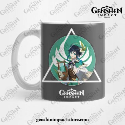 Genshin Impact - Venti 2 Mug