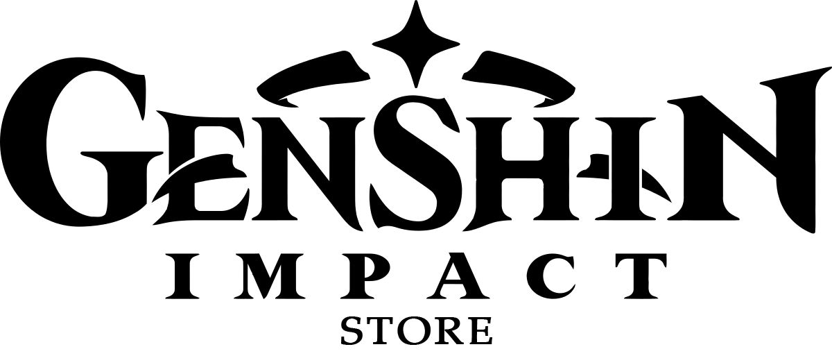 Genshin Impact Store