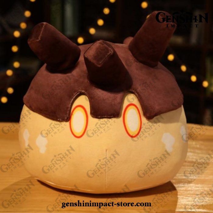 Hot 7 Styles Genshin Impact Slimes Plush Pillow 35Cm / Yanshi