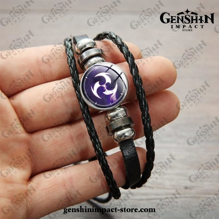 New Style Genshin Impact Vision Cosplay Bracelet