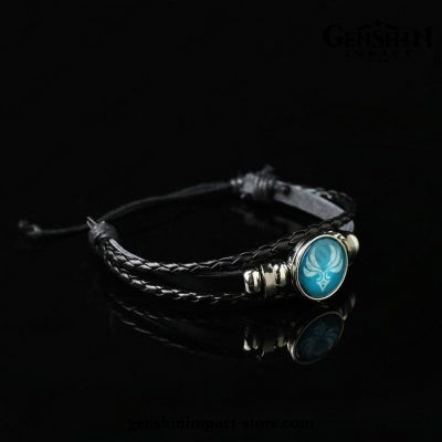 New Style Genshin Impact Vision Cosplay Bracelet