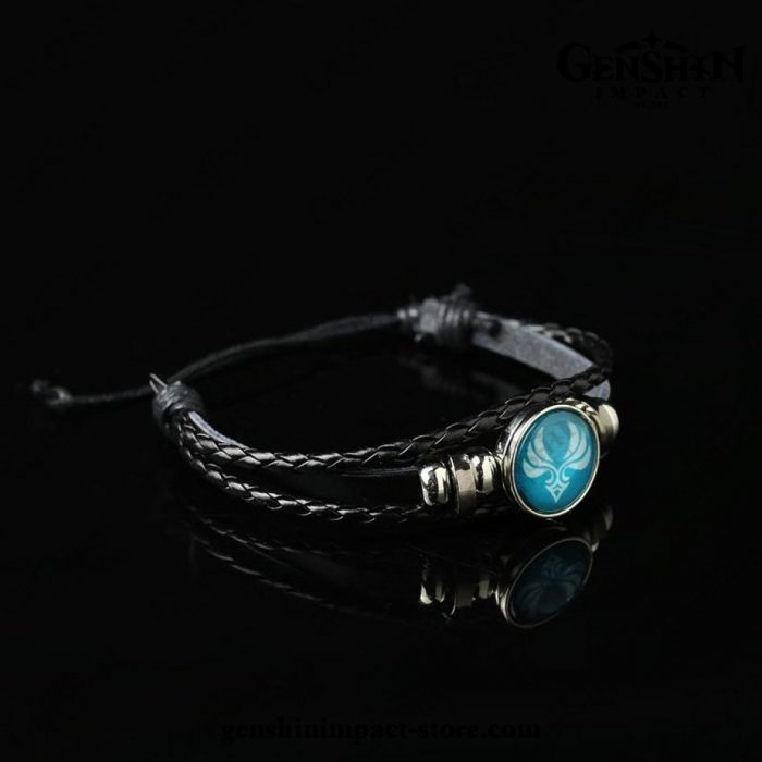 New Style Genshin Impact Vision Cosplay Bracelet