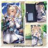 New Style Noelle Genshin Impact Long Wallet