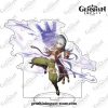 New Style Razor Genshin Impact Double-Side Acrylic Stand Figure Model
