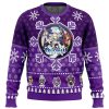 Christmas Quest Genshin Impact men sweatshirt FRONT mockup - Genshin Impact Store