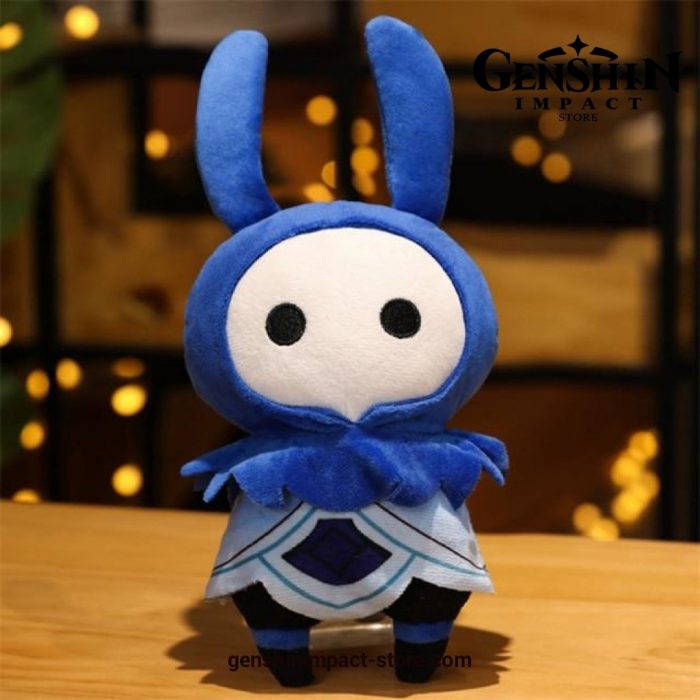 Genshin Impact Abyss Mage Plush B / 30Cm