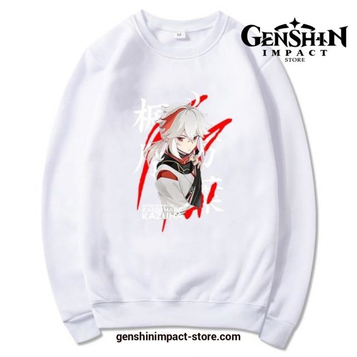 Genshin Impact Harajuku Japanese Hoodies 50679 9 / Xs