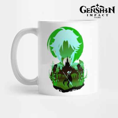 Xiao Mug