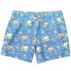 Barbara Genshin Impact Swim Trunks 2 - Genshin Impact Store