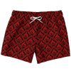 GENSHIN IMPACT PYRO Swim Trunks - Genshin Impact Store