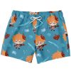 Tartaglia Genshin Impact Swim Trunks 2 - Genshin Impact Store