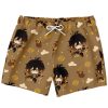 Zhongli Genshin Impact Swim Trunks 1 - Genshin Impact Store