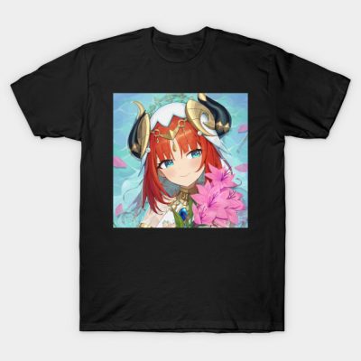 Genshin Impact Nilou T-Shirt