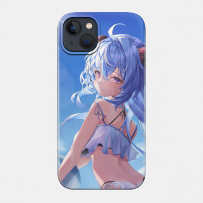 Genshin Impact Phone Case