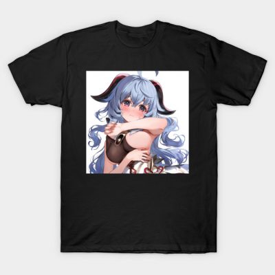 Genshin Impact Ganyu T-Shirt