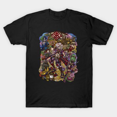 The One and Oni! T-Shirt