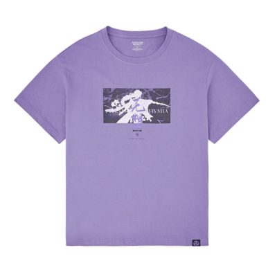 New 2025 Genshin Impact T-Shirt