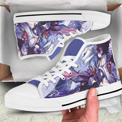 Raiden Shogun Genshin Impact shoes 7 0119c979 8e17 4fbc bd4c 77e0ce98e97f 5000x - Genshin Impact Store