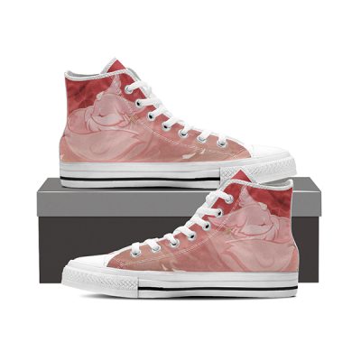 Yae Genshin Impact Shoes