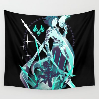 Gobelets Venti Impact Wall Tapestry
