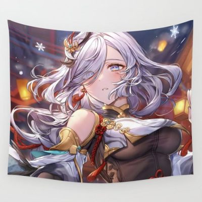 Pegatina Impact Wall Tapestry