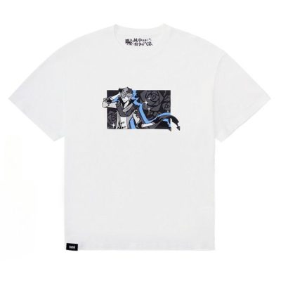 Genshin Impact Game T-Shirt