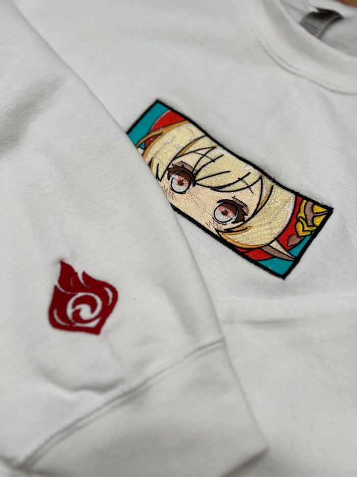 - Genshin Impact Store
