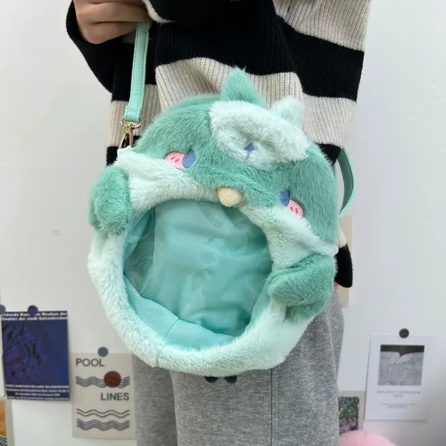 30cmxiao-knapsack