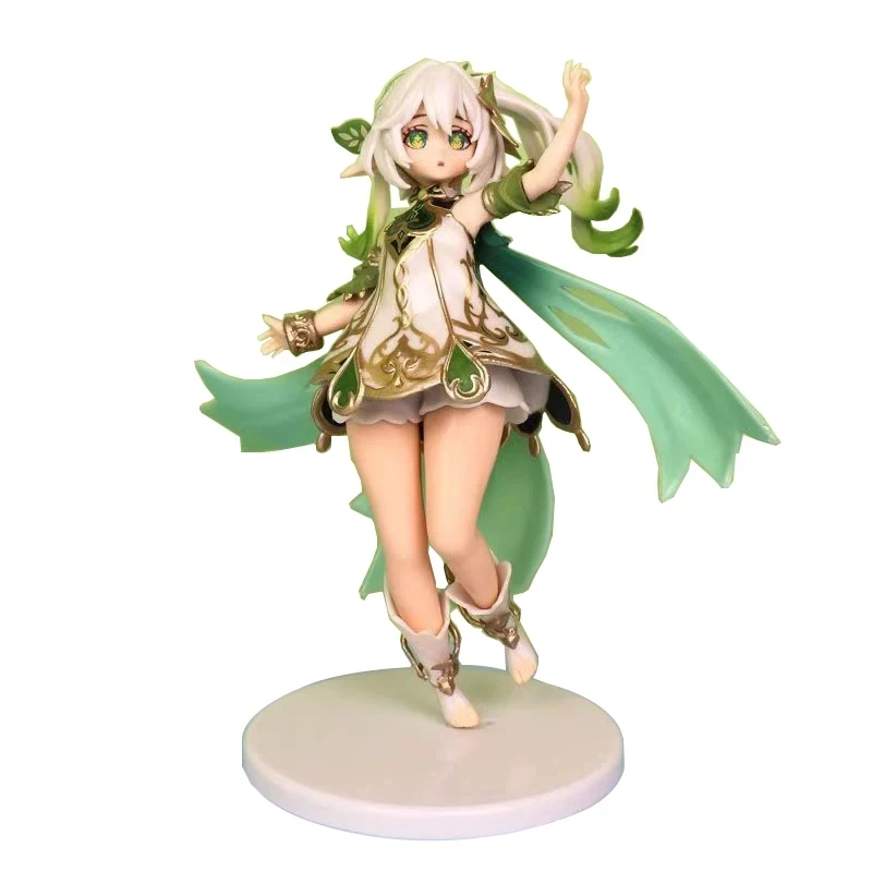 Genshin Impact Figure Nahida 19CM PVC Figures