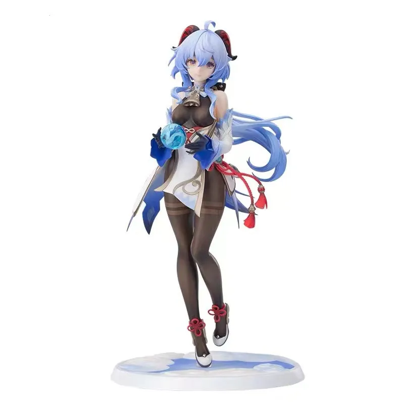 22.5CM Game Genshin Impact Anime Figure